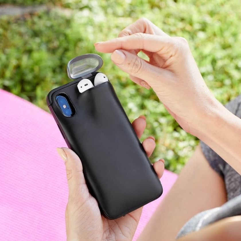 airpods iphone case 8